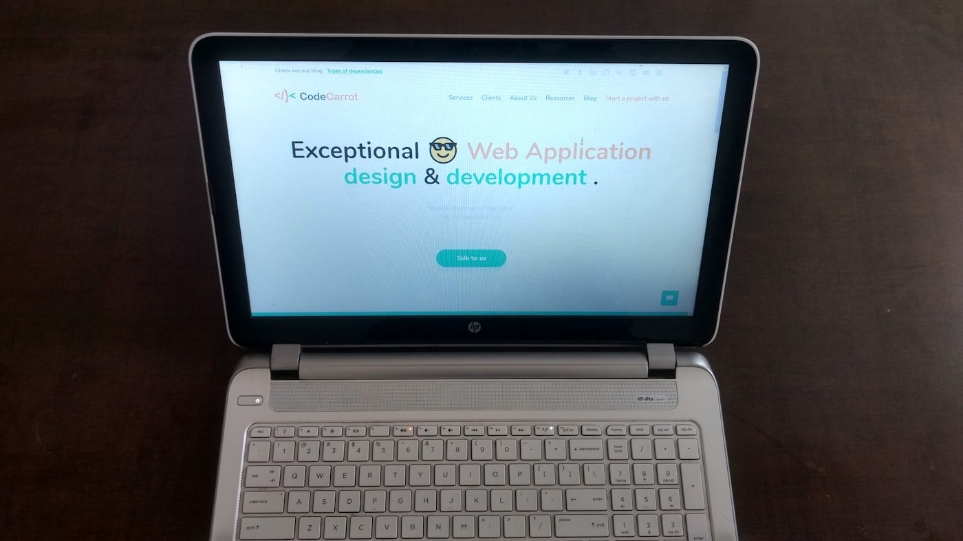 Sites personalizados